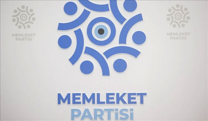 Memleket Partisi’nde istifa! Cumhur İttifakı’nı destekleyeceğini açıkladı