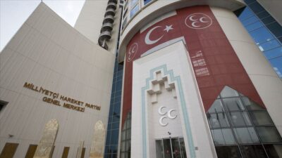 MHP, Kılıçdaroğlu hakkındaki şikayetini geri çekecek