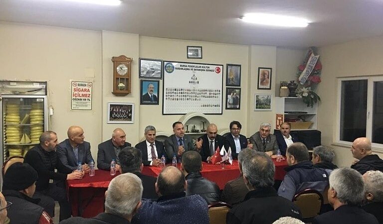 14 Mayıs Pazar günü yapılacak olan Cumhurbaşkanlığı ve milletvekilliği seçimlerine
