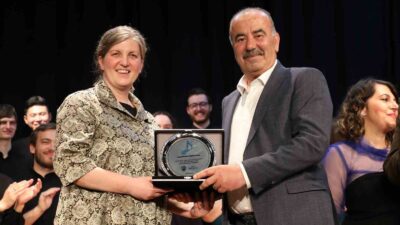 Kültür ve sanatı herkes için ulaşılabilir kılan Mudanya Belediyesi, nisan