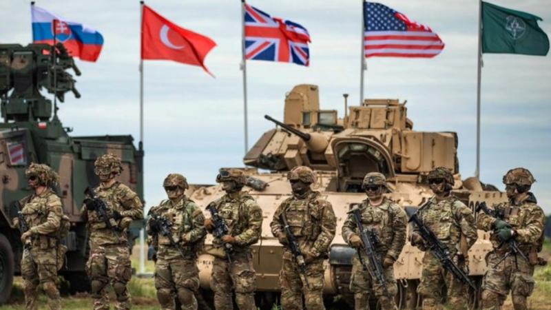 Pentagon’dan ‘Türk bayraklı’ paylaşım