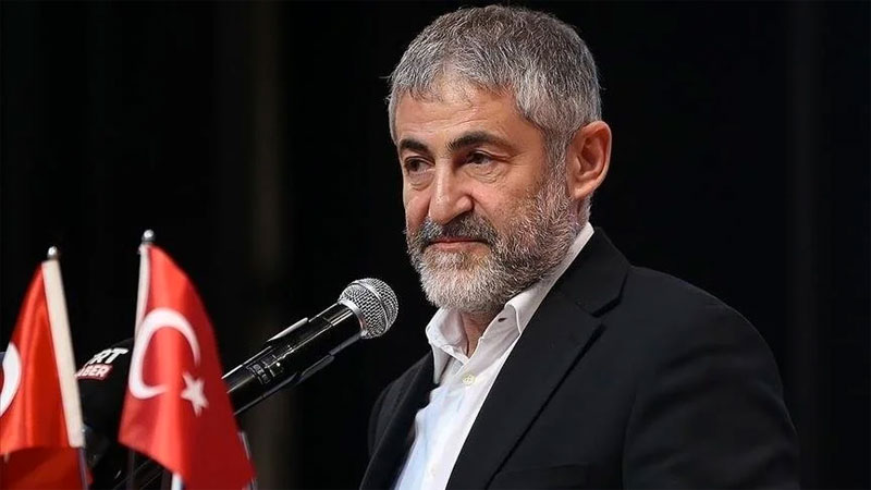 Bakan Nebati’den büyüme rakamlarıyla ilgili açıklama