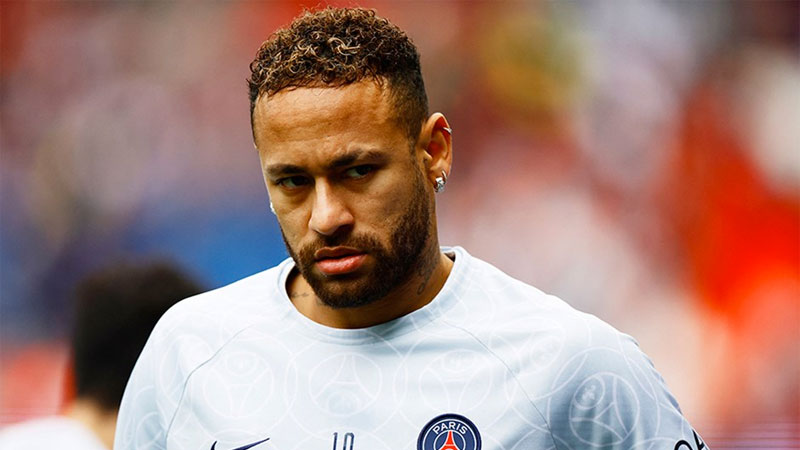PSG’de yaprak dökümü! Şimdi de Neymar gidiyor