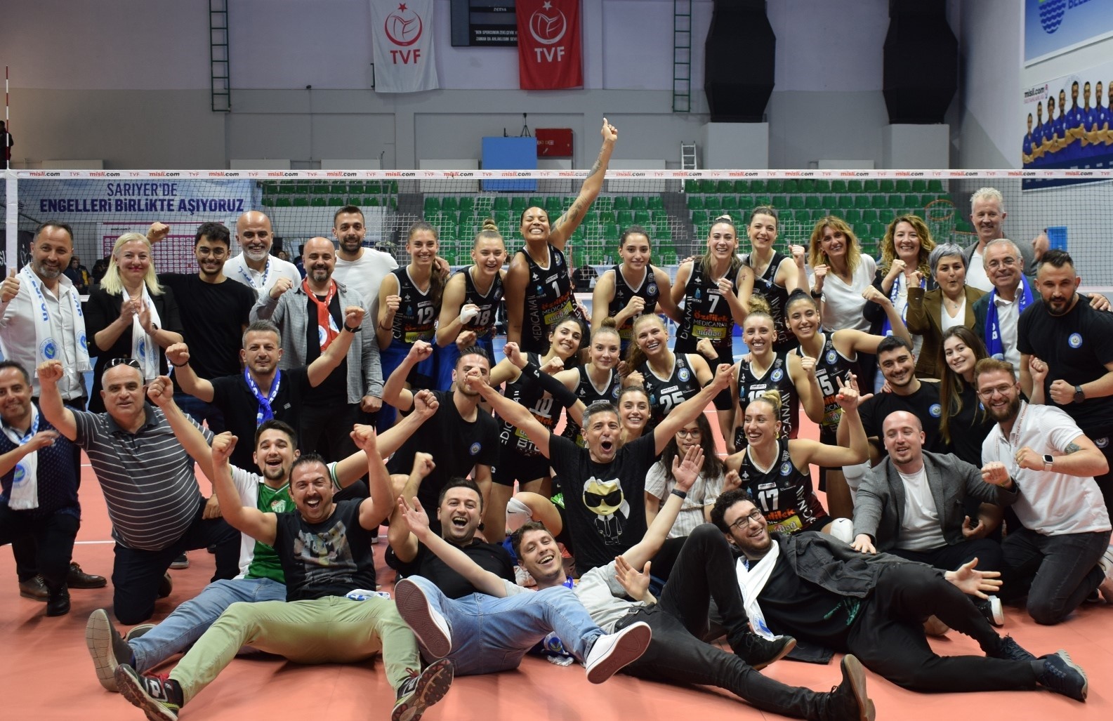 Nilüfer, Avrupa yolunda avantajı kaptı 1 nilufer avrupa yolunda avantaji kapti 042386b