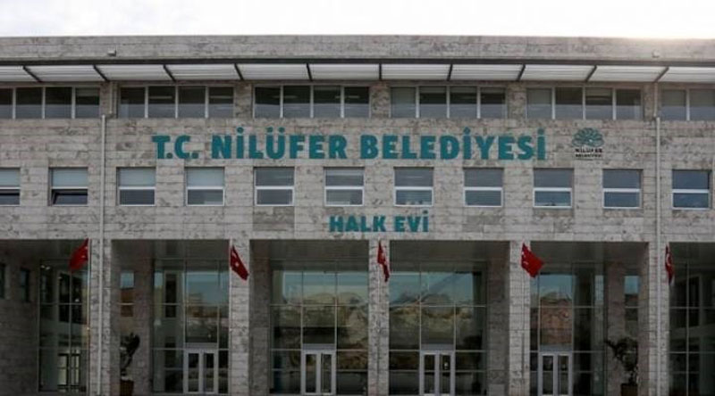 Nilüfer’de emlak vergisi ödemelerinde kolaylık Nilüfer’de emlak vergisi ödemelerinde kolaylık