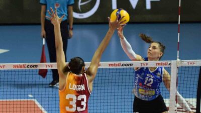 Nilüfer Belediyespor Kadın Voleybol Takımı, Avrupa kupalarına katılımın belirlendiği misli.com.