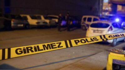 Korkunç olay! 14 yaşındaki çocuk…