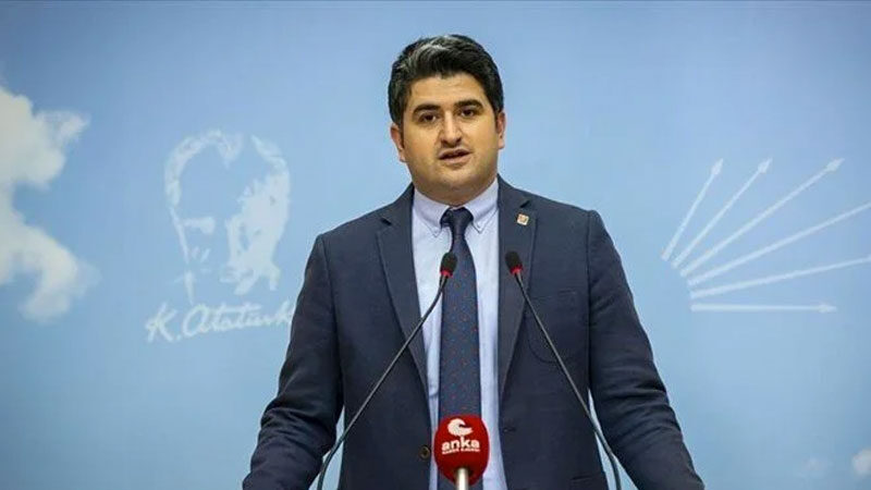 CHP’de dikkat çeken istifa Cumhuriyet Halk Partisi'nde (CHP) Bilgi ve İletişim Teknolojilerinden Sorumlu Genel