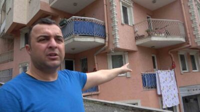 Yer: Bursa… Çalınan motosikletini bulmak için…