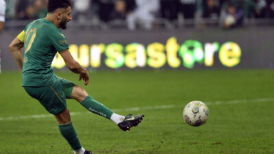 Bursaspor’un canını yakan durum!