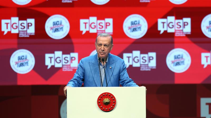 Cumhurbaşkanı Erdoğan’dan Kılıçdaroğlu’na: Putin’e saldırırsan buna ‘Eyvallah’ demem