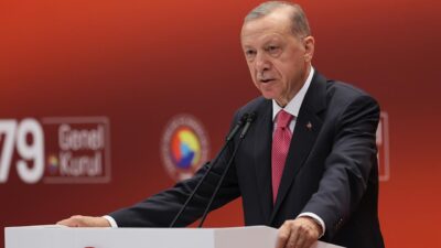 Cumhurbaşkanı Erdoğan: Vize sorununu çözeceğiz