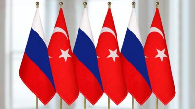 Kremlin’den Türkiye açıklaması: Rus-Türk ortak projelerinin uygulanmasında ivmenin korunacağını umuyoruz