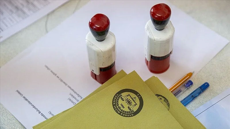 CHP Karabük ve Düzce’den ilk kez, Rize’den 46 yıl sonra milletvekili çıkardı Kesin olmayan sonuçlara 28. Dönem Milletvekili Genel Seçimi'nde yüzde 25,38