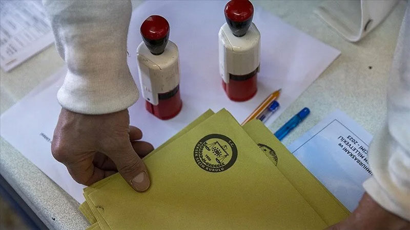 AK Parti’nin seçim karnesi Kesin olmayan sonuçlara göre AK Parti, 28. Dönem Milletvekili Genel
