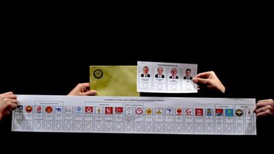 Türk dünyasının gözü Türkiye’deki seçimlerdeydi