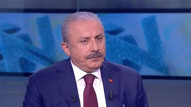 Yüzde 50+1 şartı değişecek mi? Mustafa Şentop’tan flaş açıklamalar Meclis Başkanı Mustafa Şentop, "İttifaklar ile adayların oy oranları aşağı