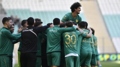 Bursaspor’da yolun sonu nasıl bitecek?