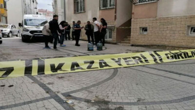 16 yaşındaki çocuk katliam yaptı! Annesini, ablasını ve komşusunu…
