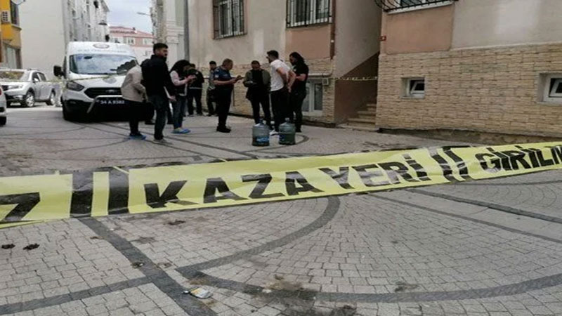 16 yaşındaki çocuk katliam yaptı! Annesini, ablasını ve komşusunu…