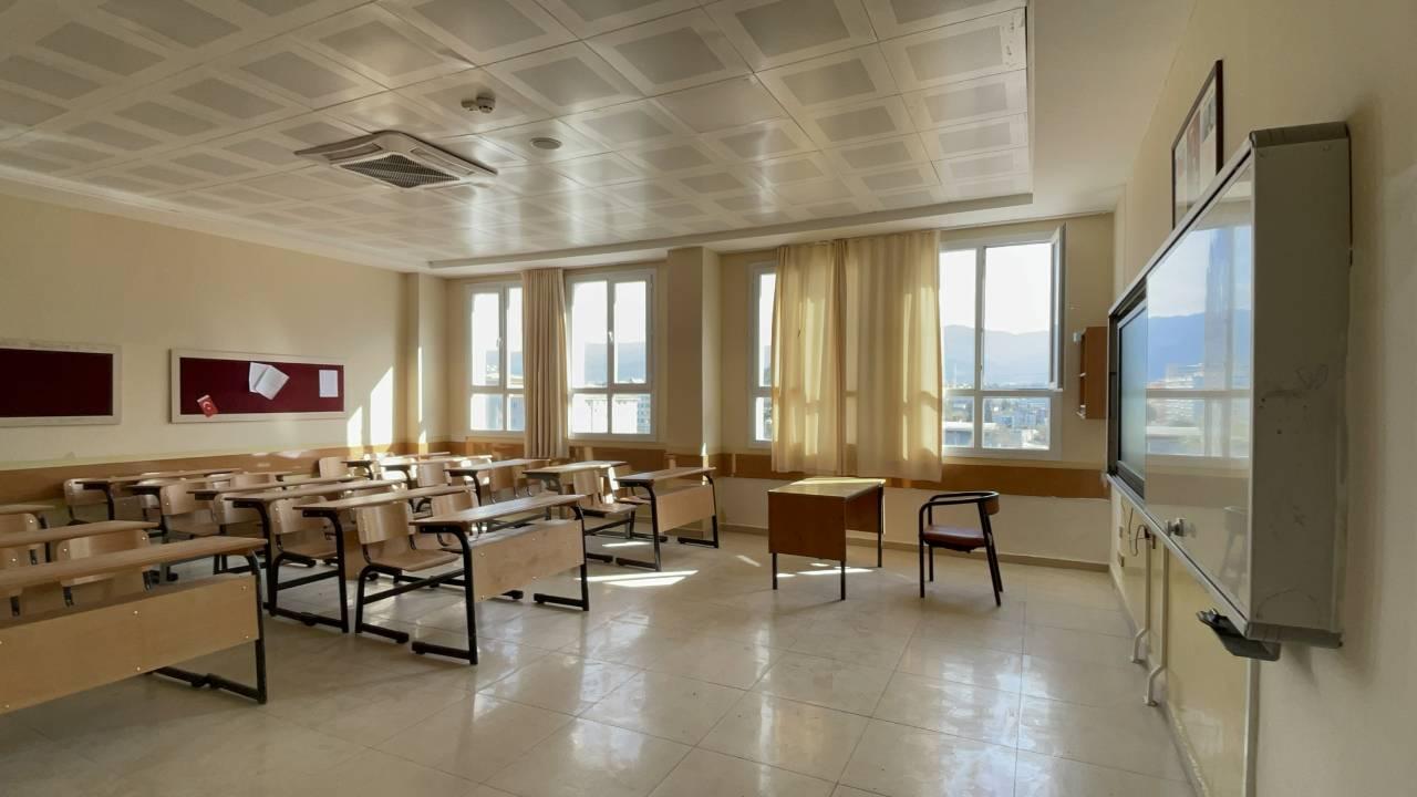 Milli Eğitim Bakanı açıkladı! 12. sınıf öğrencileri için devamsızlık kararı Milli Eğitim Bakanı açıkladı! 12. sınıf öğrencileri için devamsızlık kararı