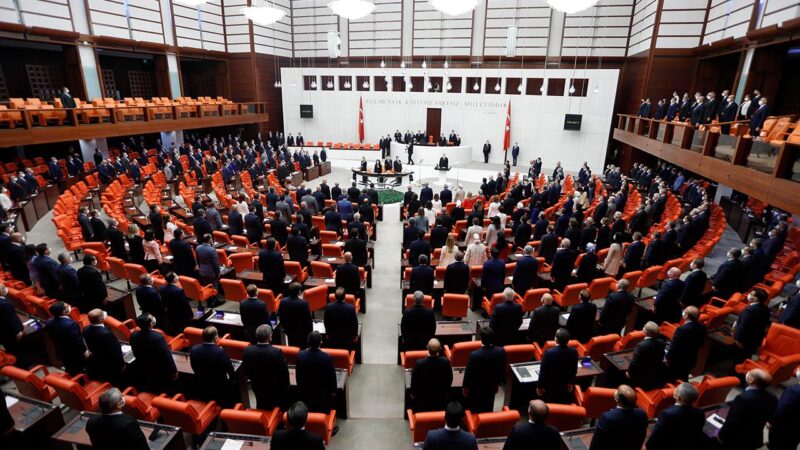 Meteoroloji Genel Müdürlüğü 5 günlük hava tahmin raporunu yayımladı. batı
