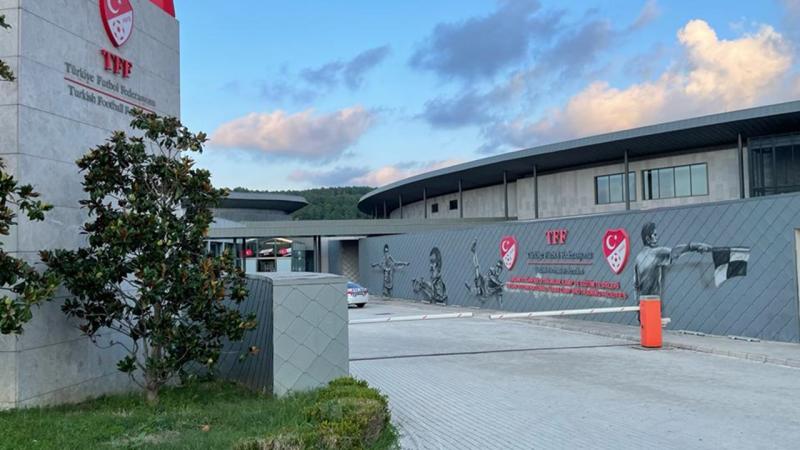 TFF binasına saldırı davasında karar çıktı TFF binasına saldırı davasında karar çıktı