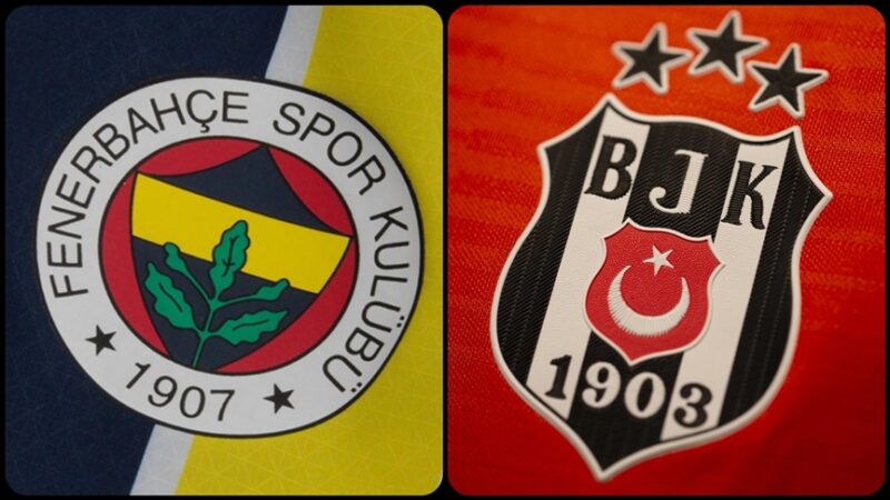 Süper Lig'de pazar günü Galatasaray'ın Beşiktaş karşısında puan kaybetmesiyle şampiyonluk
