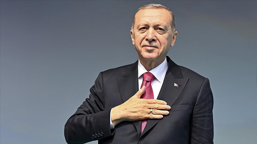 Cumhurbaşkanı Erdoğan’dan Gabar’daki petrol keşfine ilişkin paylaşım