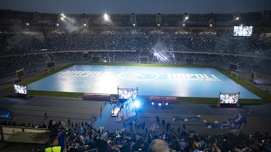 İflastan şampiyonluğa