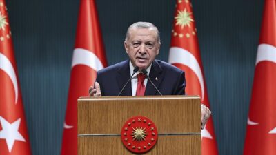Cumhurbaşkanı Erdoğan’dan The Economist’e tepki
