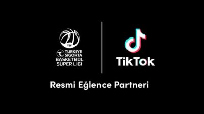 TBF, TikTok ile sponsorluk anlaşması imzaladı