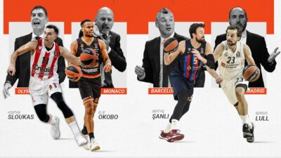 THY Avrupa Ligi kupası sahibini buluyor