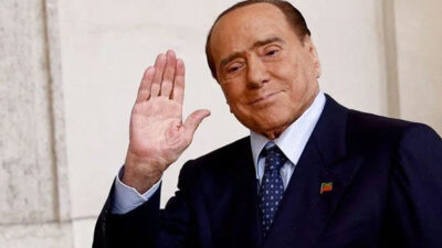 Silvio Berlusconi 45 günlük tedavinin ardından taburcu edildi