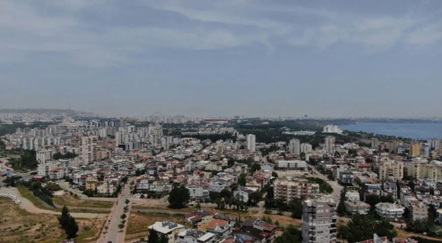 Yabancıların konut talebi, dolandırıcılık olaylarını artırdı