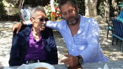 ‘Babama kalp masajı yaptım ama kurtaramadık’