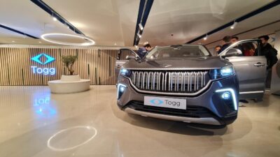 Togg ilanlarına sıkı takip!