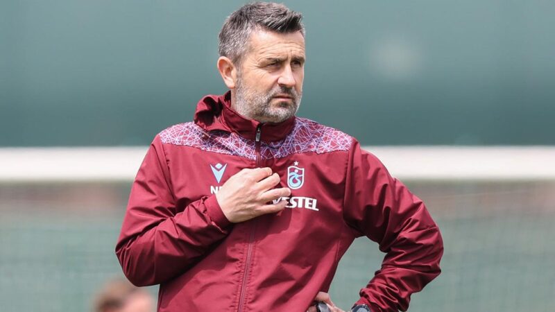Trabzonspor'da, kötü geçen sezon ardından yaşanan yönetim ve teknik heyet