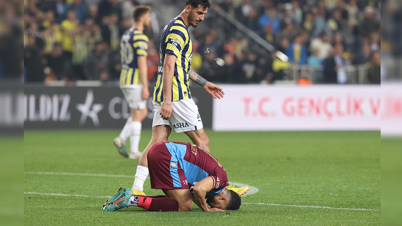 PFDK’dan Samet Akaydin kararı