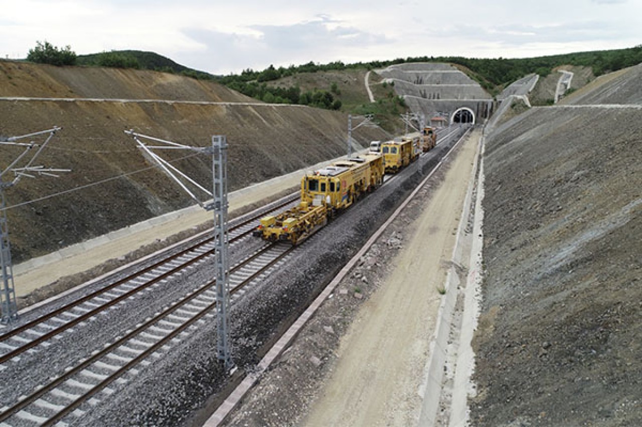 tren 1