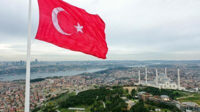 Türkiye, OECD’nin en yüksek oranda büyüyen ikinci ülkesi