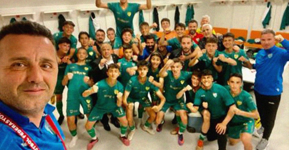 Bursaspor’un ‘Altın’ jenerasyonu finalde! Türkiye Kupası geliyor…