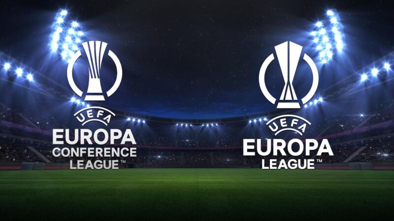 UEFA, Türkiye'nin 2026 ve 2027 yıllarındaki Avrupa Ligi ve Avrupa