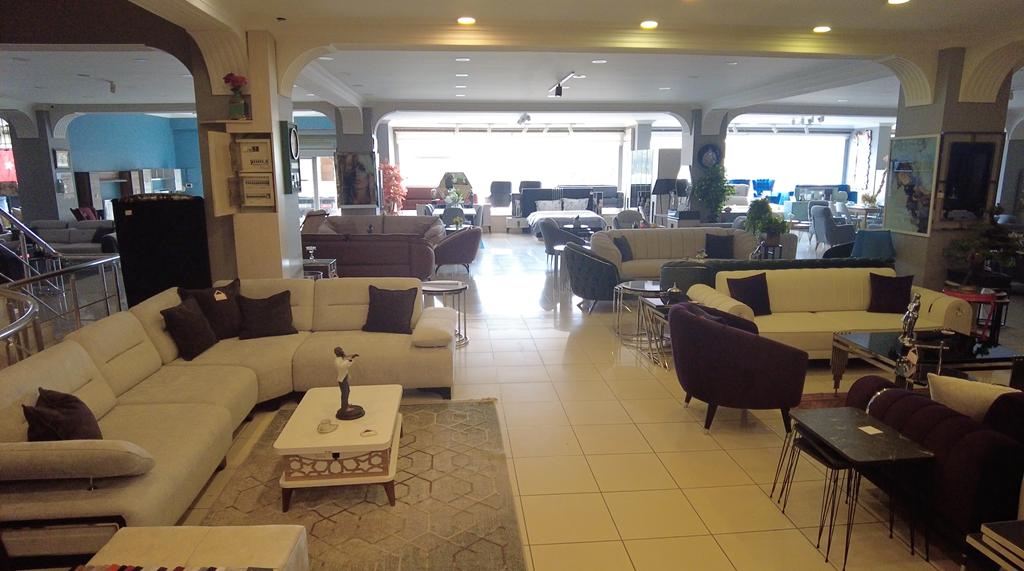 Gürsu esnafı kollektif kazanıyor