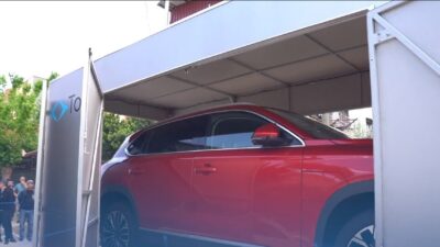 Togg’un videosu büyük beğeni topladı