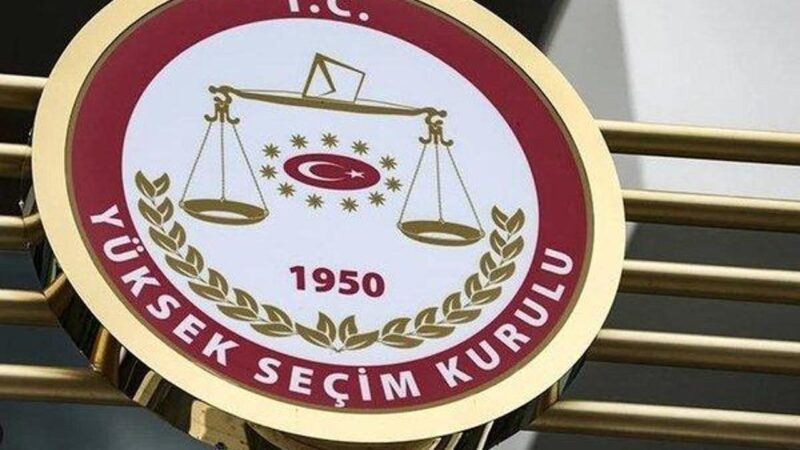 YSK’dan flaş Gemlik kararı! CHP Bursa İl Başkanı Özkan açıkladı… CHP Bursa İl Başkanı Turgut Özkan, "Yüksek Seçim Kurulu (YSK),