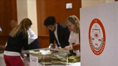 YSK’dan sandık kurulu başkanlarına uyarı mesajları