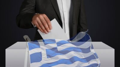 Yunanistan’daki seçimi kim kazandı?