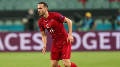 Şenol Güneş milli yıldızı istiyor