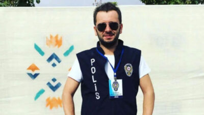 Polis memuru halı sahada hayatını kaybetti! Kahreden tayin detayı ortaya çıktı